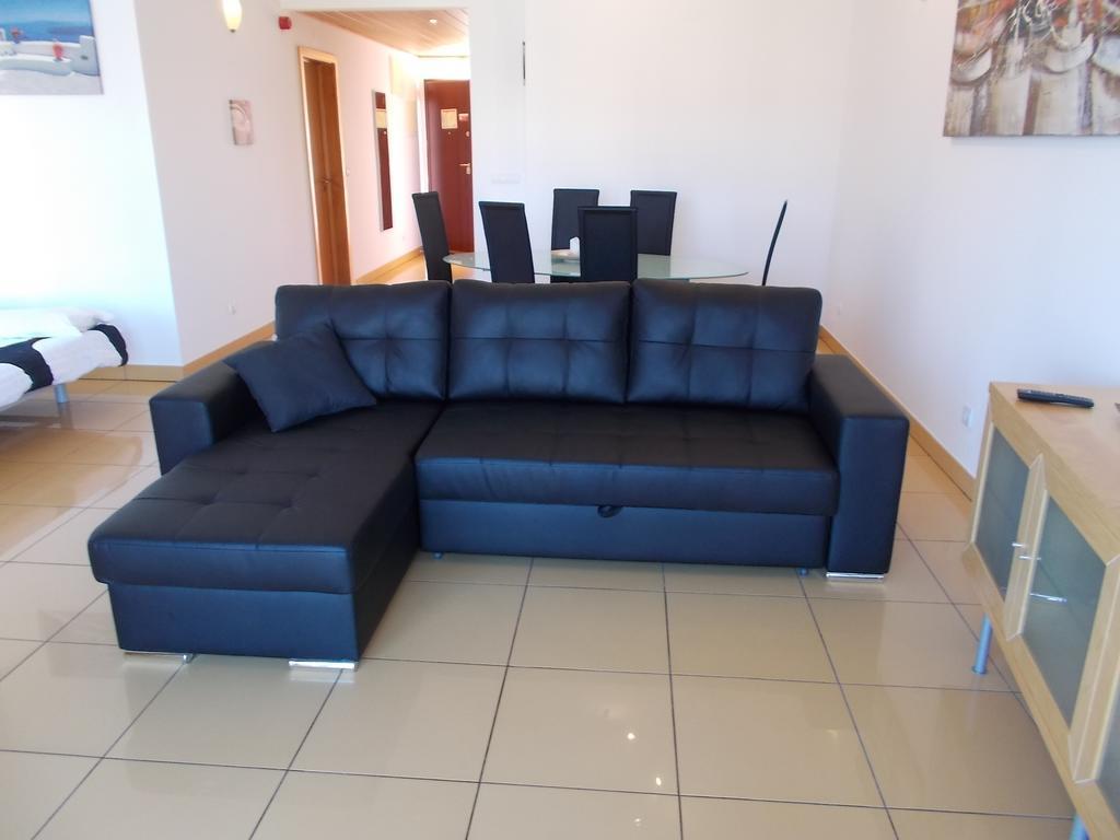 T1 E T2 Marina Albufeira Apartments Extérieur photo