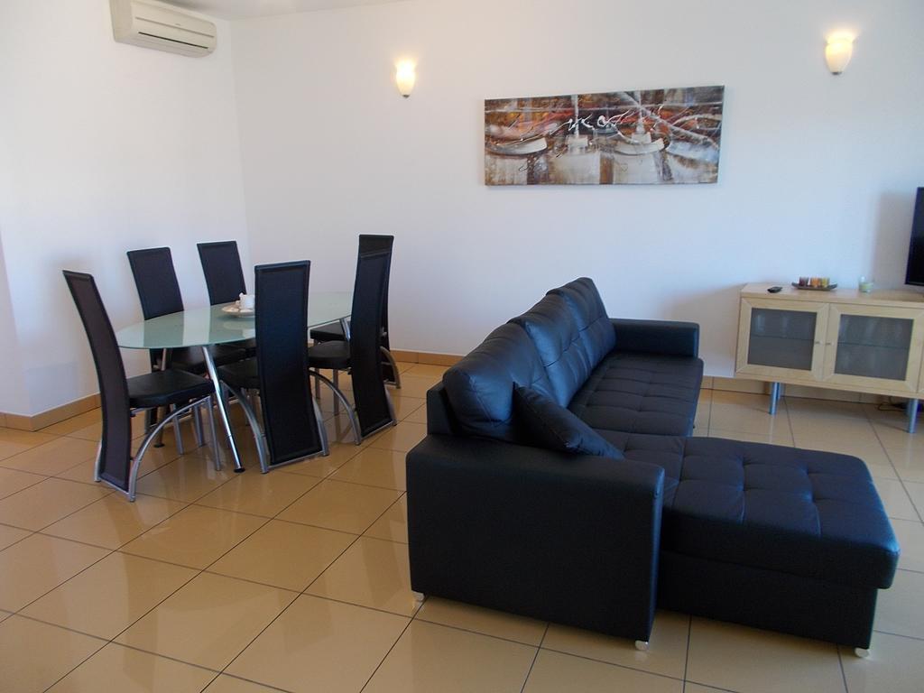 T1 E T2 Marina Albufeira Apartments Extérieur photo