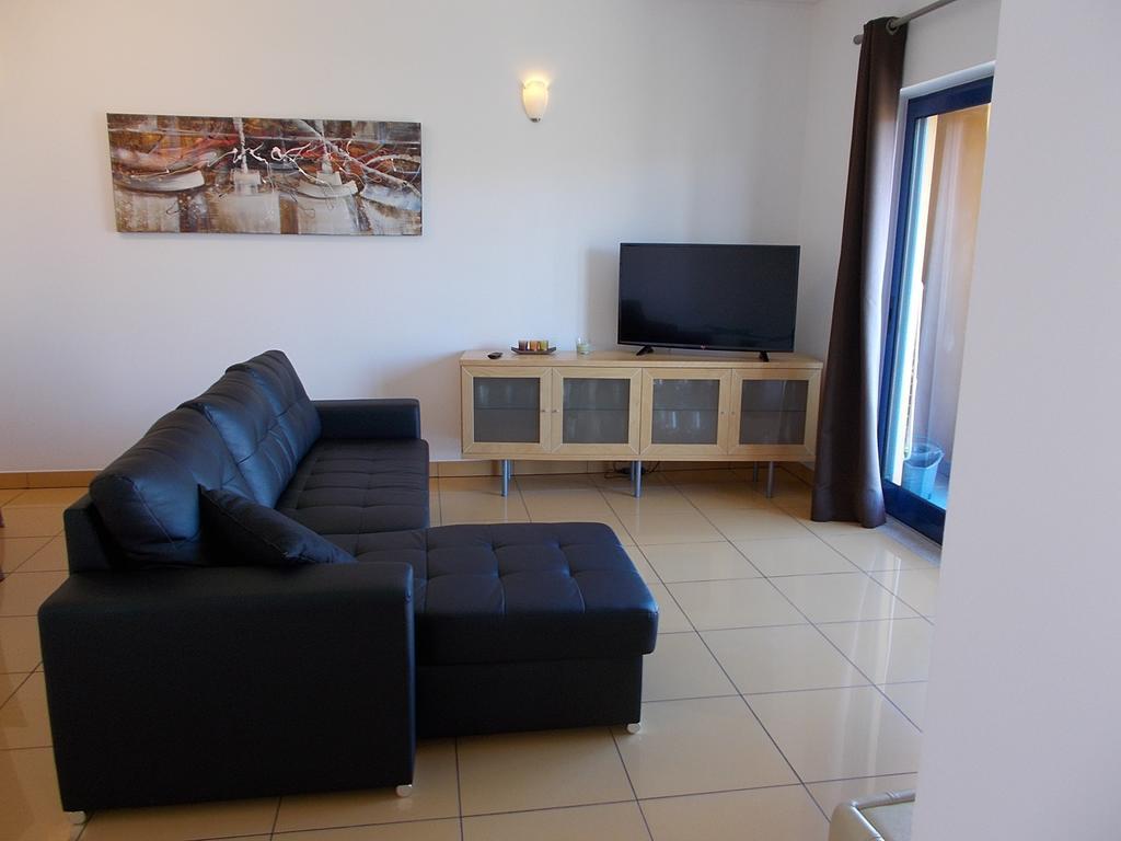 T1 E T2 Marina Albufeira Apartments Extérieur photo