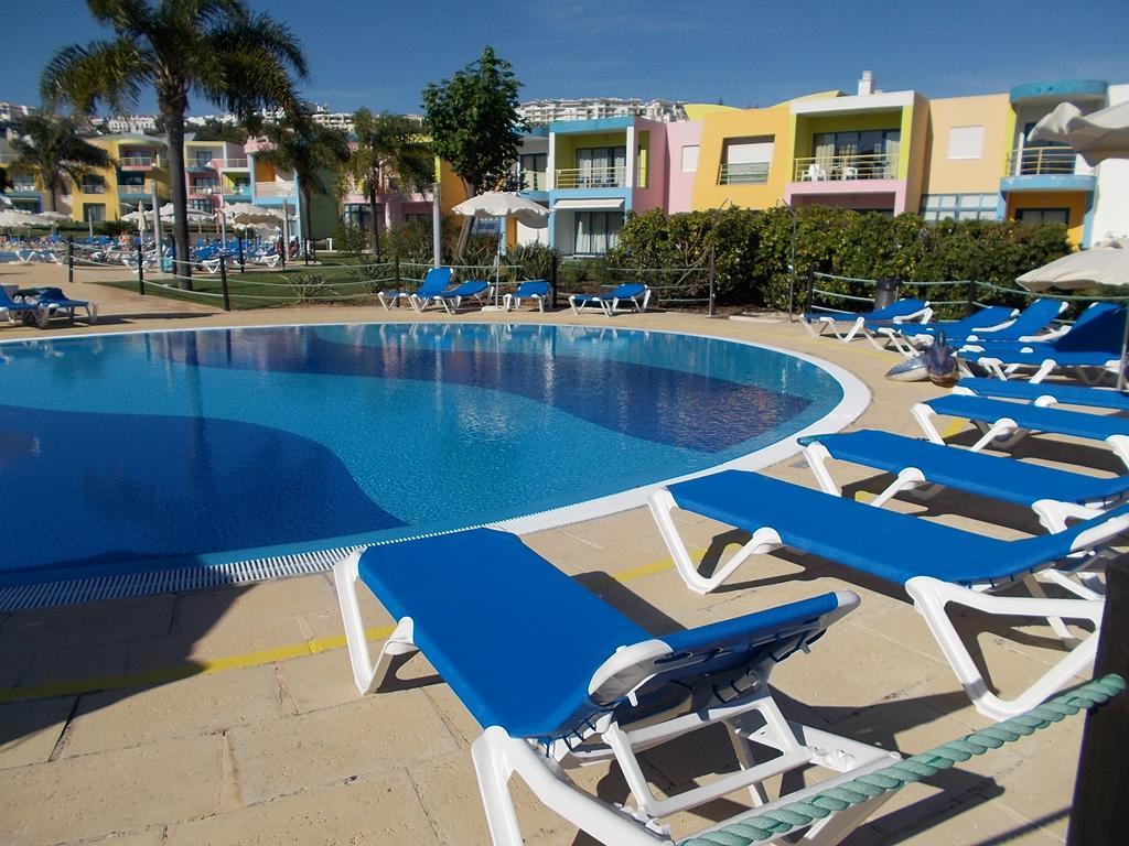 T1 E T2 Marina Albufeira Apartments Extérieur photo