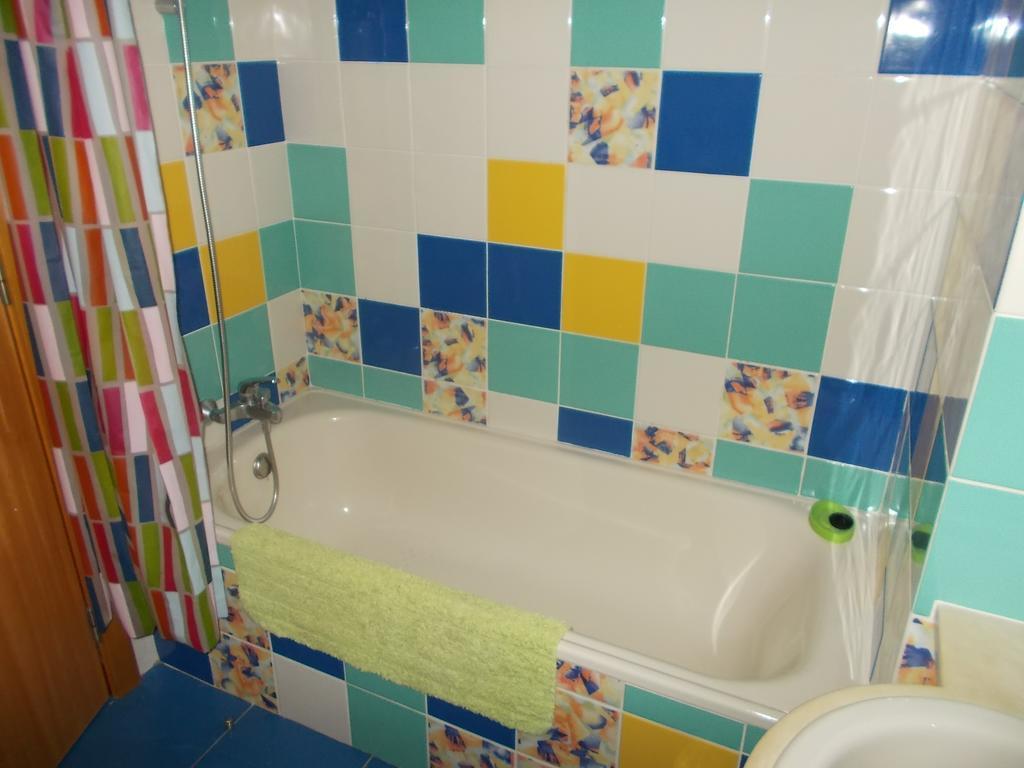 T1 E T2 Marina Albufeira Apartments Extérieur photo