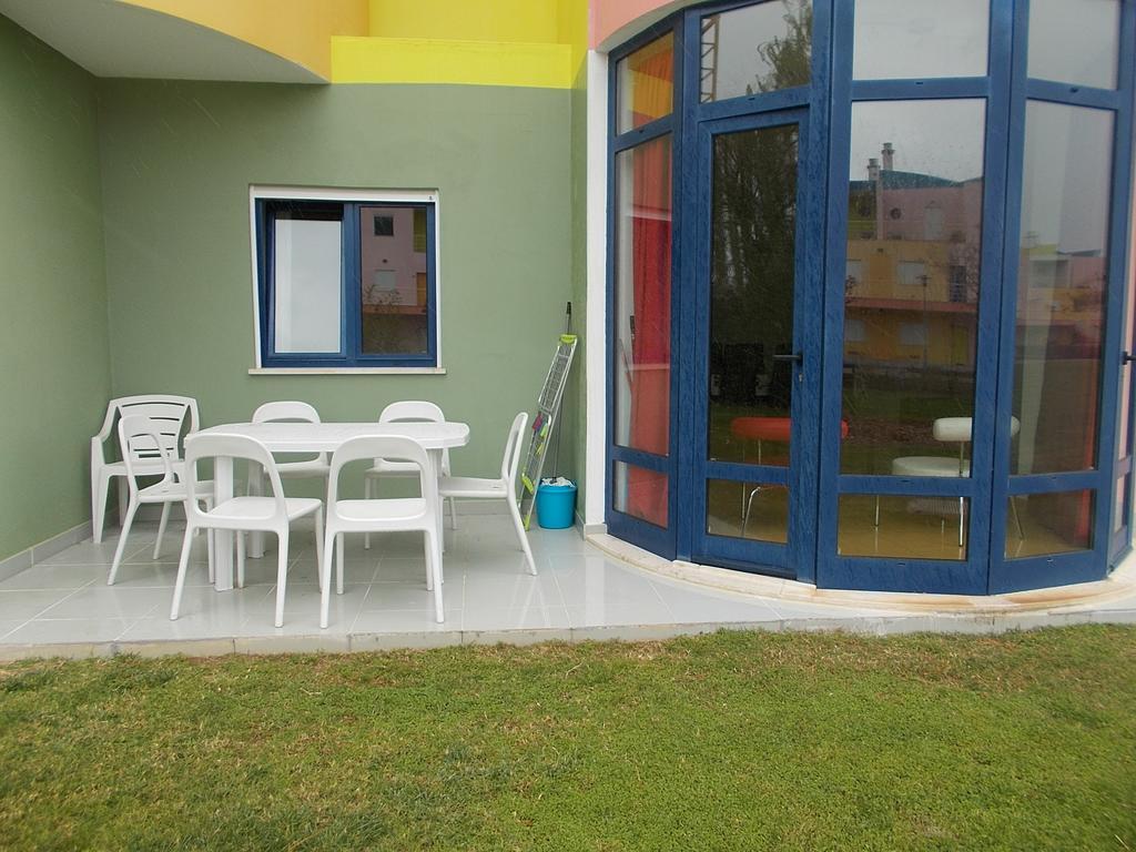 T1 E T2 Marina Albufeira Apartments Extérieur photo