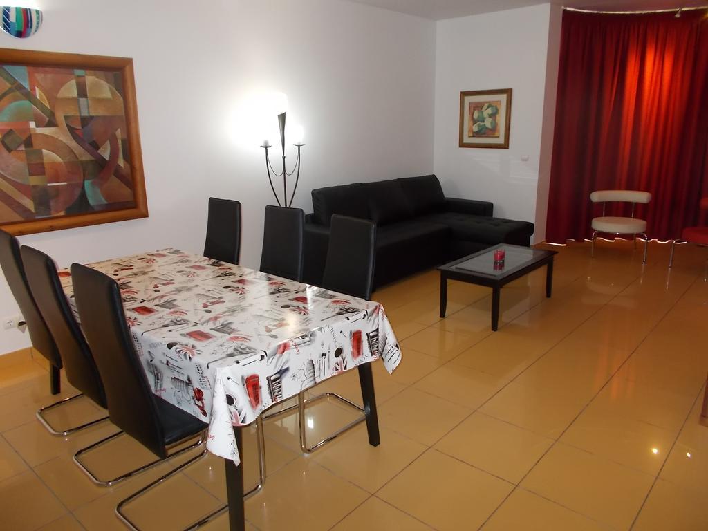 T1 E T2 Marina Albufeira Apartments Extérieur photo