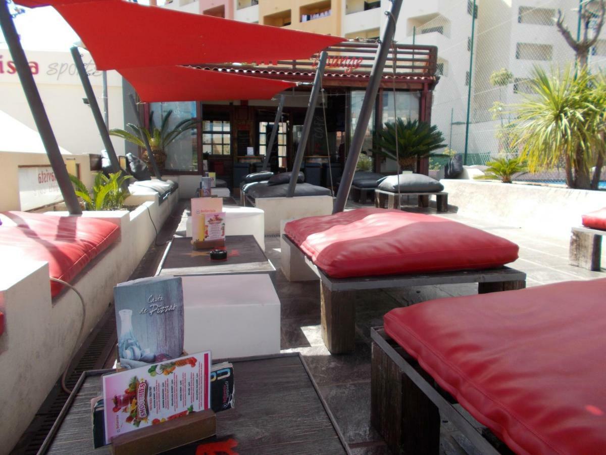 T1 E T2 Marina Albufeira Apartments Extérieur photo